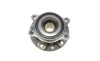 Подшипник ступицы (передней) Renault Kadjar 15-/Nissan Qashqai 13- (+ABS) GSP 9329028K (фото 2)