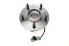 Підшипник маточини (передньої) Chevrolet Captiva/Opel Antara 2.0D/2.4-3.2 06- GSP 9330010 (фото 4)