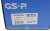 Підшипник маточини (передньої) Chevrolet Captiva/Opel Antara 2.0D/2.4-3.2 06- GSP 9330010 (фото 6)