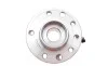 Подшипник ступицы (передней) Opel Signum/Vectra C 1.8-3.2 V6 02- (+ABS) GSP 9330011K (фото 11)