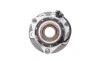 Подшипник ступицы (передней) Opel Signum/Vectra C 1.8-3.2 V6 02- (+ABS) GSP 9330011K (фото 9)