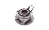 Подшипник ступицы (передней) Opel Signum/Vectra C 1.8-3.2 V6 02- (+ABS) GSP 9330011K (фото 10)