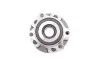 Підшипник маточини (передньої) Toyota Auris 06-12/Avensis 08-18/RAV 4 05-18(+ABS) GSP 9330014K (фото 3)