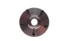 Підшипник маточини (передньої) Toyota Auris 06-12/Avensis 08-18/RAV 4 05-18(+ABS) GSP 9330014K (фото 5)