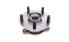 Підшипник маточини (передньої) Toyota Auris 06-12/Avensis 08-18/RAV 4 05-18(+ABS) GSP 9330014K (фото 7)