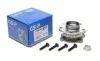 Подшипник ступицы (передней) BMW X5 (E70/F15/F85)/X6 (E71/E72/F16/F86) 2.0-4.8 06-(+ABS) GSP 9330026K (фото 1)