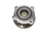 Подшипник ступицы (передней) BMW X5 (E70/F15/F85)/X6 (E71/E72/F16/F86) 2.0-4.8 06-(+ABS) GSP 9330026K (фото 2)