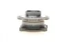 Подшипник ступицы (передней) BMW X5 (E70/F15/F85)/X6 (E71/E72/F16/F86) 2.0-4.8 06-(+ABS) GSP 9330026K (фото 3)