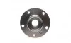 Подшипник ступицы (передней) BMW X5 (E70/F15/F85)/X6 (E71/E72/F16/F86) 2.0-4.8 06-(+ABS) GSP 9330026K (фото 4)