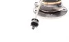 Подшипник ступицы (передней) Opel Astra G (+ABS) GSP 9333029 (фото 2)