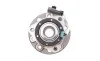 Подшипник ступицы (передней) Opel Astra G (+ABS) GSP 9333029 (фото 3)