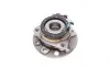 Подшипник ступицы (передней) Opel Astra G (+ABS) GSP 9333029 (фото 4)
