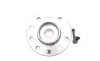 Подшипник ступицы (передней) Opel Astra G (+ABS) GSP 9333029 (фото 5)