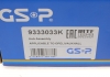 Подшипник ступицы (комплект) GSP 9333033K (фото 10)