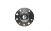 Підшипник маточини (передньої) Opel Astra H/Zafira 04-14 (+ABS) GSP 9333070K (фото 2)