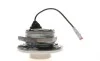 Подшипник ступицы (передней) Opel Astra H/Zafira B 05-14 (+ABS) GSP 9333097K (фото 3)