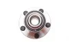 Подшипник ступицы (передней) Ford Focus II 05-12/C-MAX 07-10 (+ABS) GSP 9336003K (фото 2)