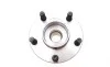 Подшипник ступицы (передней) Ford Focus II 05-12/C-MAX 07-10 (+ABS) GSP 9336003K (фото 4)