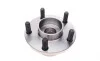 Подшипник ступицы (передней) Ford Focus II 05-12/C-MAX 07-10 (+ABS) GSP 9336003K (фото 6)