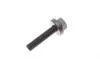 Подшипник ступицы (передней) VW Caddy 03-15/Golf 03-/Skoda Octavia 04-13/Kodiaq 16- (+ABS) GSP 9336004K (фото 3)