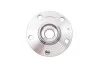 Подшипник ступицы (передней) VW Caddy 03-15/Golf 03-/Skoda Octavia 04-13/Kodiaq 16- (+ABS) GSP 9336004K (фото 4)
