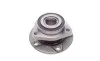 Подшипник ступицы (передней) VW Caddy 03-15/Golf 03-/Skoda Octavia 04-13/Kodiaq 16- (+ABS) GSP 9336004K (фото 5)