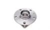 Подшипник ступицы (передней) VW Caddy 03-15/Golf 03-/Skoda Octavia 04-13/Kodiaq 16- (+ABS) GSP 9336004K (фото 8)