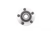 Подшипник ступицы (передней) Volvo S40 04-12/V50 04-12/C30 06-12/C70 07-13(+ABS) GSP 9336010K (фото 2)