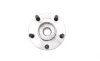 Подшипник ступицы (передней) Volvo S40 04-12/V50 04-12/C30 06-12/C70 07-13(+ABS) GSP 9336010K (фото 4)