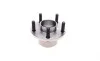 Подшипник ступицы (передней) Volvo S40 04-12/V50 04-12/C30 06-12/C70 07-13(+ABS) GSP 9336010K (фото 6)