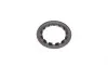Подшипник ступицы (передней) Volvo S40 04-12/V50 04-12/C30 06-12/C70 07-13(+ABS) GSP 9336010K (фото 7)