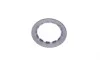 Подшипник ступицы (передней) Volvo S40 04-12/V50 04-12/C30 06-12/C70 07-13(+ABS) GSP 9336010K (фото 9)