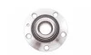Подшипник ступицы (передней) Skoda Fabia 99-14/Roomster 06-15 (+ABS) GSP 9336013K (фото 2)