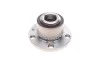 Подшипник ступицы (передней) Skoda Fabia 99-14/Roomster 06-15 (+ABS) GSP 9336013K (фото 3)