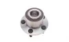 Підшипник маточини (передньої) Ford Galaxy 06-15/Land Rover Freelander 06-14(+ABS) GSP 9340005K (фото 1)