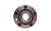 Підшипник маточини (передньої) Ford Galaxy 06-15/Land Rover Freelander 06-14(+ABS) GSP 9340005K (фото 2)