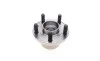 Підшипник маточини (передньої) Ford Galaxy 06-15/Land Rover Freelander 06-14(+ABS) GSP 9340005K (фото 4)
