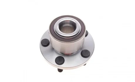 Підшипник маточини (передньої) Ford Galaxy 06-15/Land Rover Freelander 06-14(+ABS) GSP 9340005K