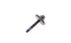 Підшипник маточини (передньої) Ford Galaxy 06-15/Land Rover Freelander 06-14(+ABS) GSP 9340005K (фото 7)