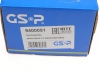 Подшипник ступицы (комплект) GSP 9400051 (фото 6)