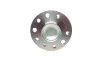 Подшипник ступицы (задней) Opel Astra G/Combo/Meriva/Vectra A/B (+ABS) 5 отв. 1.2-3.0 85- (к-кт) GSP 9400052K (фото 2)