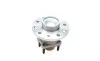 Подшипник ступицы (задней) Opel Astra G/Combo/Meriva/Vectra A/B (+ABS) 5 отв. 1.2-3.0 85- (к-кт) GSP 9400052K (фото 3)