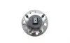 Подшипник ступицы (задней) Opel Astra G/Combo/Meriva/Vectra A/B (+ABS) 5 отв. 1.2-3.0 85- (к-кт) GSP 9400052K (фото 4)