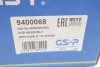 Подшипник ступицы (задней) Honda Accord VII 03- (+ABS) GSP 9400068 (фото 2)