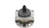 Підшипник маточини (задньої) Ford Mondeo III 00-07 (+ABS) GSP 9400081K (фото 3)