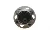Підшипник маточини (задньої) Toyota Yaris 05-(+ABS) GSP 9400087K (фото 4)