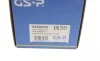 Подшипник ступицы (задней) Toyota Avensis/Prius 99-09 GSP 9400095 (фото 6)