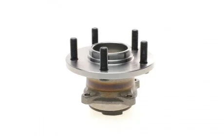 Подшипник ступицы (задней) Mazda 3/5 10- (+ABS) GSP 9400106