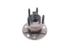 Подшипник ступицы (задней) Opel Astra H 04-14/Zafira 05-15 (+ABS) GSP 9400133K (фото 1)