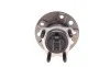 Подшипник ступицы (задней) Opel Astra H 04-14/Zafira 05-15 (+ABS) GSP 9400133K (фото 4)